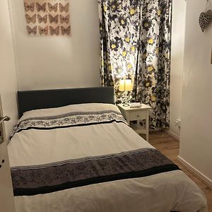 Kamer met een King Size Bed